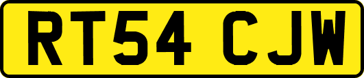 RT54CJW