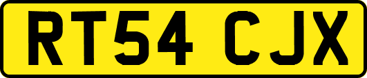 RT54CJX