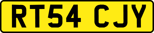 RT54CJY