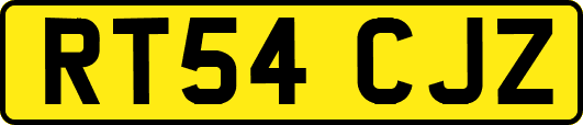 RT54CJZ