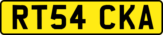 RT54CKA