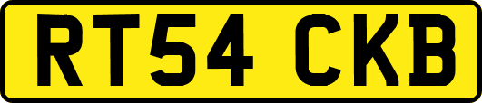 RT54CKB