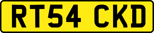 RT54CKD
