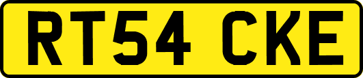 RT54CKE