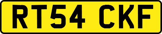 RT54CKF