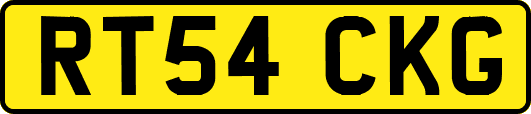 RT54CKG