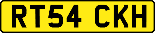 RT54CKH