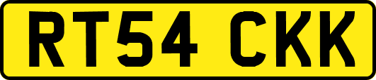 RT54CKK