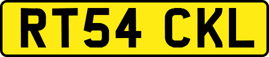 RT54CKL