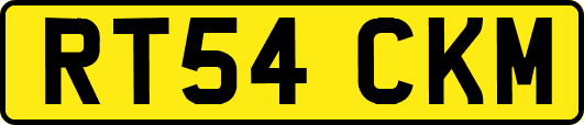 RT54CKM