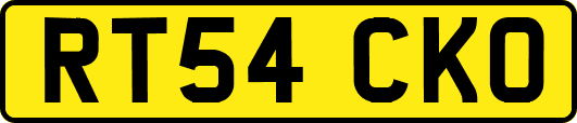 RT54CKO