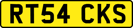 RT54CKS