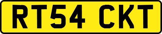 RT54CKT