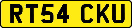 RT54CKU