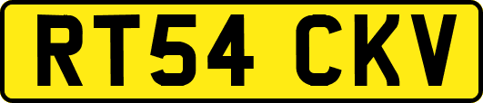 RT54CKV