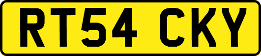 RT54CKY