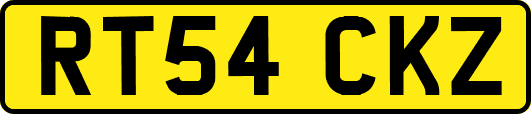 RT54CKZ