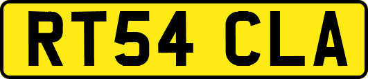 RT54CLA