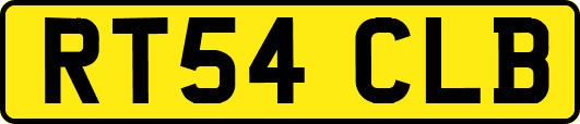 RT54CLB