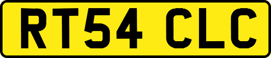 RT54CLC