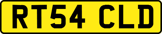 RT54CLD
