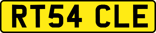 RT54CLE