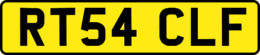 RT54CLF