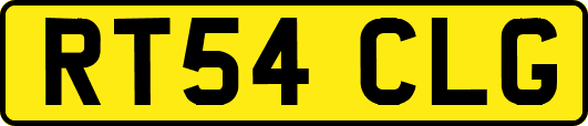 RT54CLG