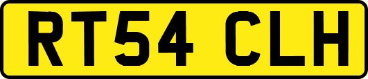 RT54CLH