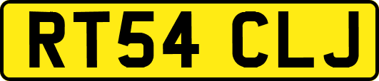 RT54CLJ