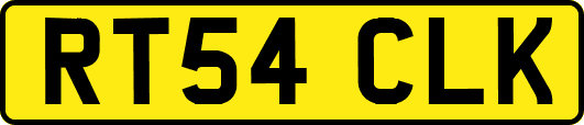 RT54CLK
