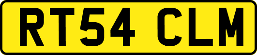 RT54CLM