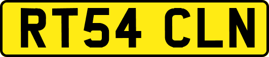 RT54CLN
