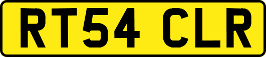 RT54CLR