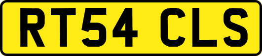 RT54CLS