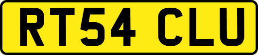 RT54CLU