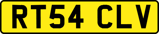 RT54CLV