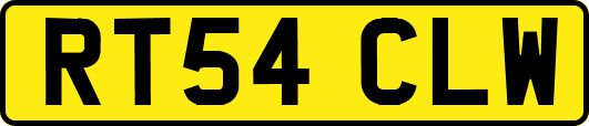 RT54CLW