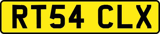 RT54CLX