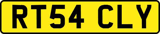 RT54CLY