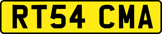 RT54CMA