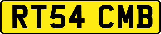 RT54CMB