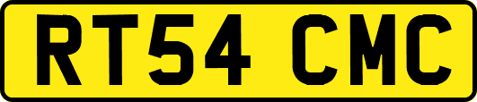 RT54CMC