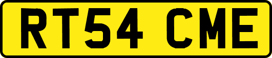 RT54CME