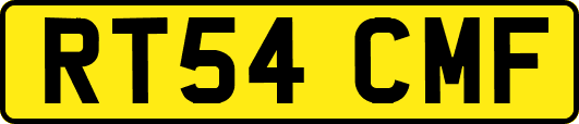 RT54CMF