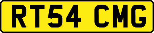 RT54CMG