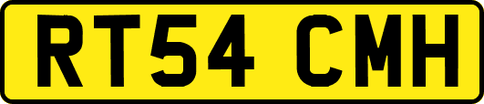 RT54CMH