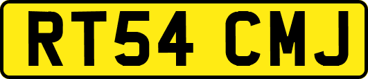RT54CMJ