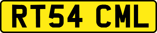 RT54CML