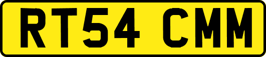 RT54CMM